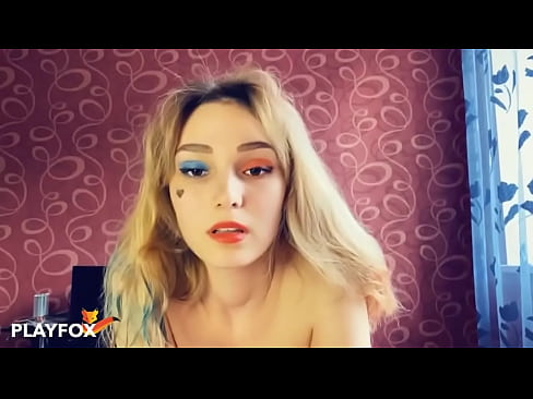 ❤️ Magische Virtual-Reality-Brille gab mir Sex mit Harley Quinn Sex video bei uns de.bladesoul.top ﹏