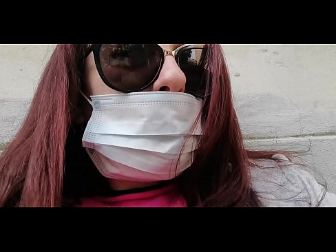❤️ Nicoletta rächt sich an ihrem Nachbarn und pinkelt in seine Garage (Special Covid19 Italian Quarantine) Sex video bei uns de.bladesoul.top ﹏